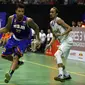 Brandon Jawato Tampil di IBL 2016 (IBL)