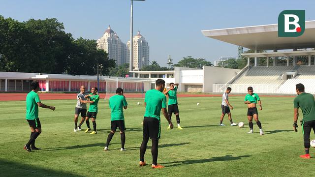 Timnas Indonesia, Piala AFF 2018