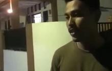 Ditegur karena Parkir Sembarangan, Pria Ini Mengaku Dirinya Polisi Berpangkat Briptu