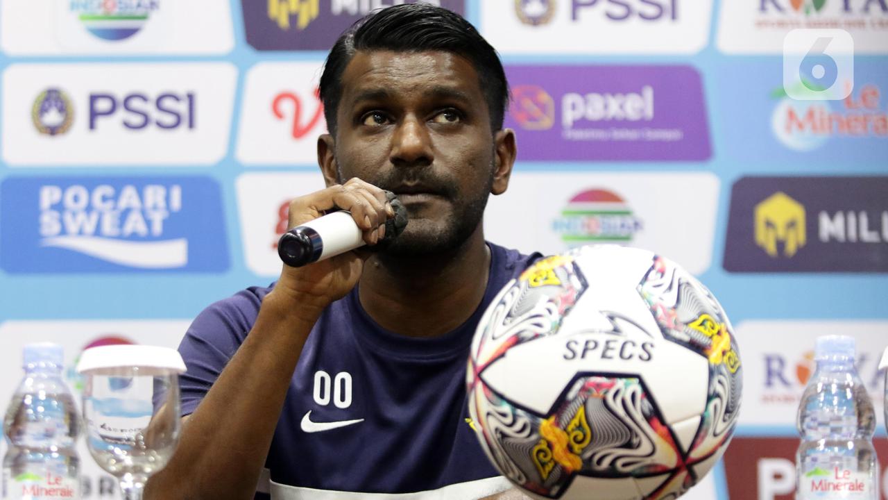 Timnas U-17 Indonesia Siap Hadapi Laga Kualifikasi Piala AFC U-17 2023 grup B