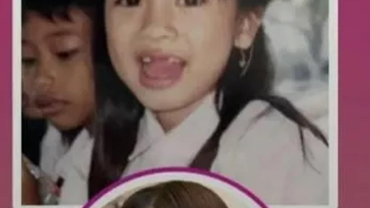 Potret Lawas Artis saat Masih Kecil, Sosok Nikita Willy & Ariel Tatum jadi Perhatian