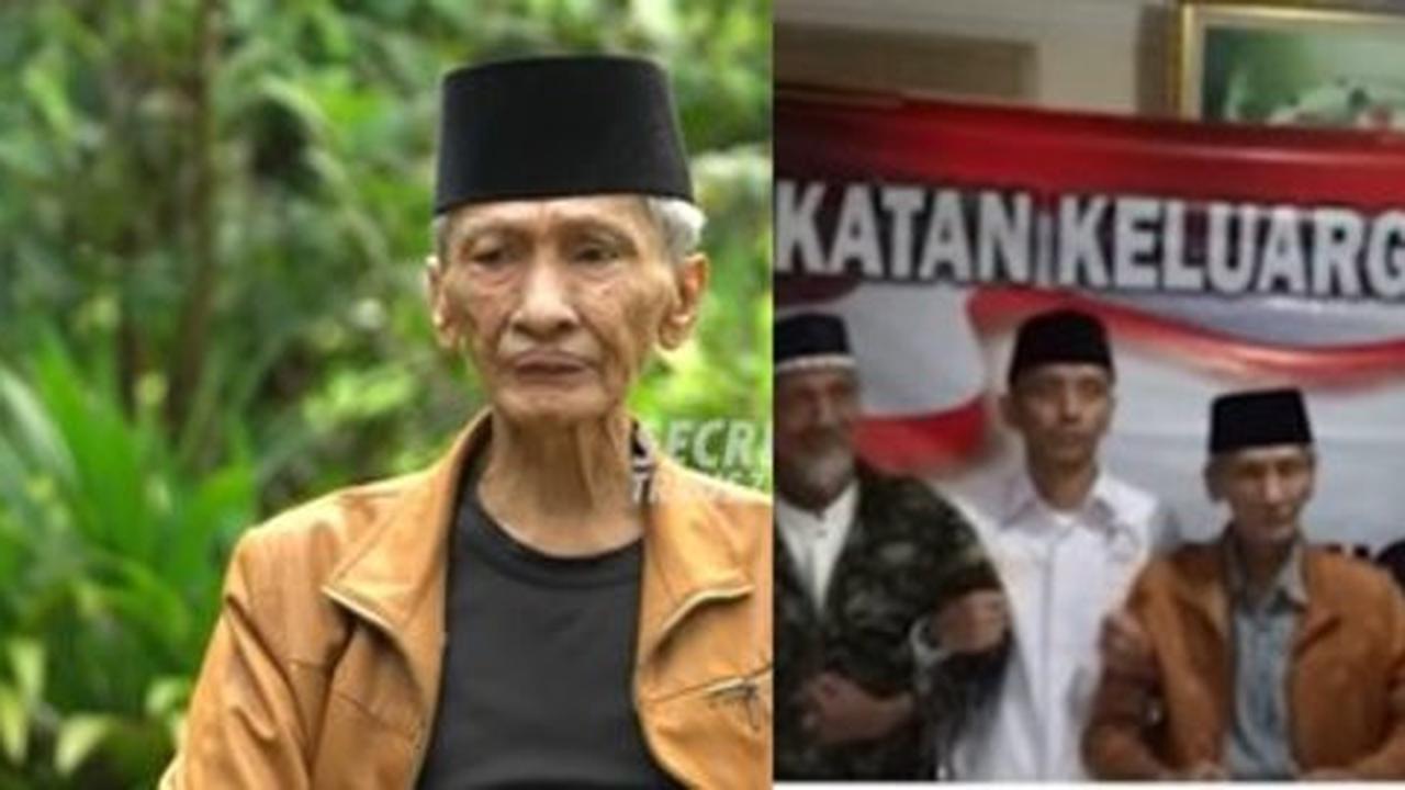 Profil Ucu Kambing: Jawara Betawi yang Usir Hercules dari Tanah Abang