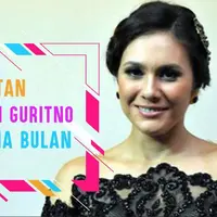 Tetap Sibuk di Bulan Ramadan, Wulan Guritno Tetap utamakan ibadah puasa