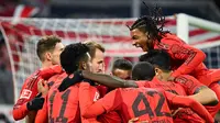 Link Live Streaming Liga Champions Bayern Munchen vs PSG, Rabu 27 November 2024 Pukul 03.00 WIB di SCTV dan Vidio
