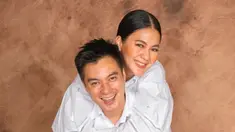 Baim Wong - Paula Verhoeven (Foto: Instagram/@baimwong)