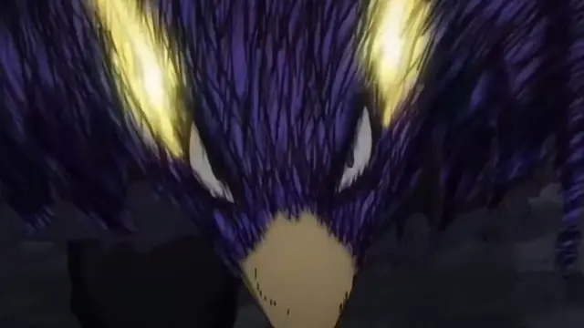 Fumikage
