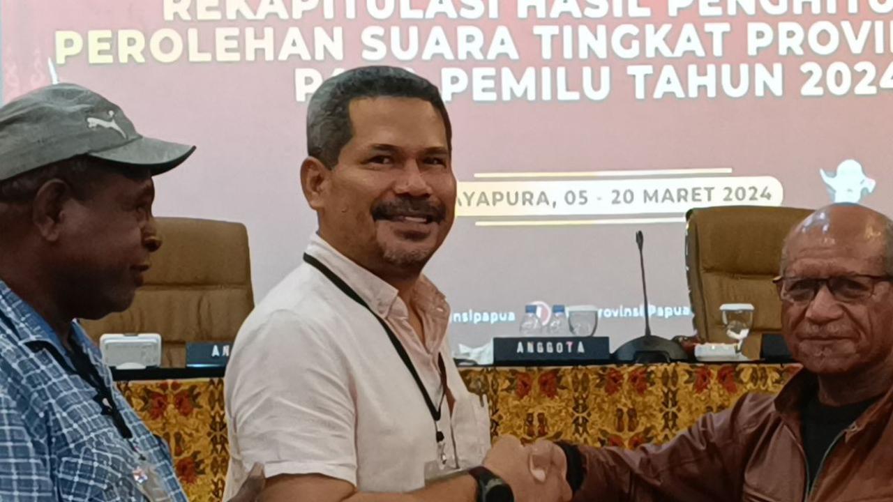 Dok. Istimewa