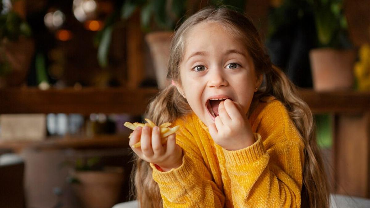 3 Menu Makan Siang Bergizi yang Cocok untuk Anak