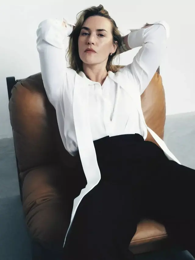 [Liputan6] Kate Winslet