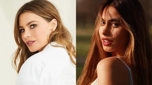 5 Bukti Valerie Thomas Mirip dengan Sofia Vergara
