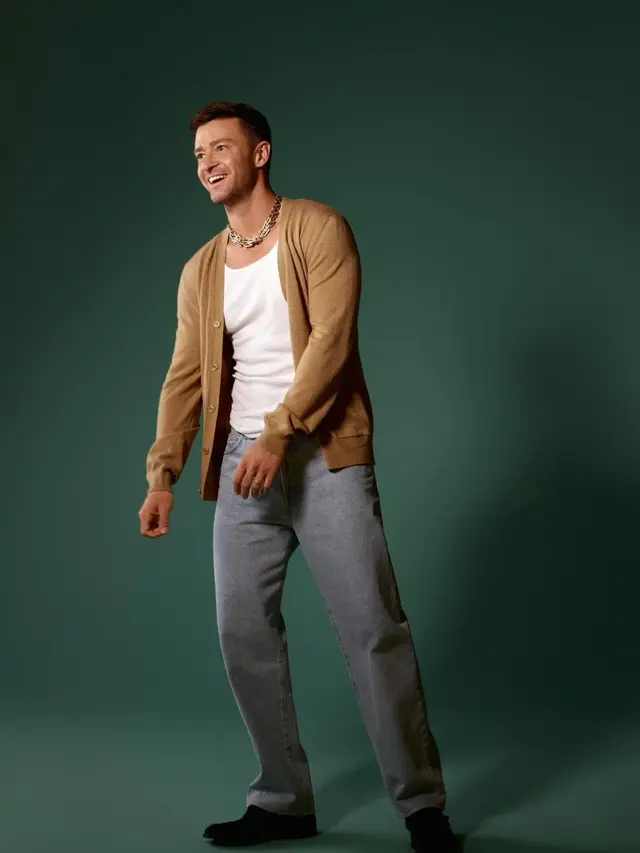 Justin Timberlake
