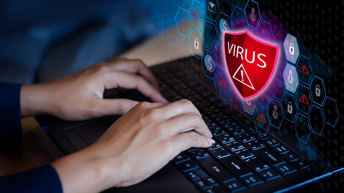 Ingin Komputer Anda Bebas Virus? Simak Tips Berikut Ini - Liputan6.com