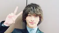 7 Potret Yokohama Ryusei Pemain 'Kamen Rider Fourze', Dinyatakan Positif Corona