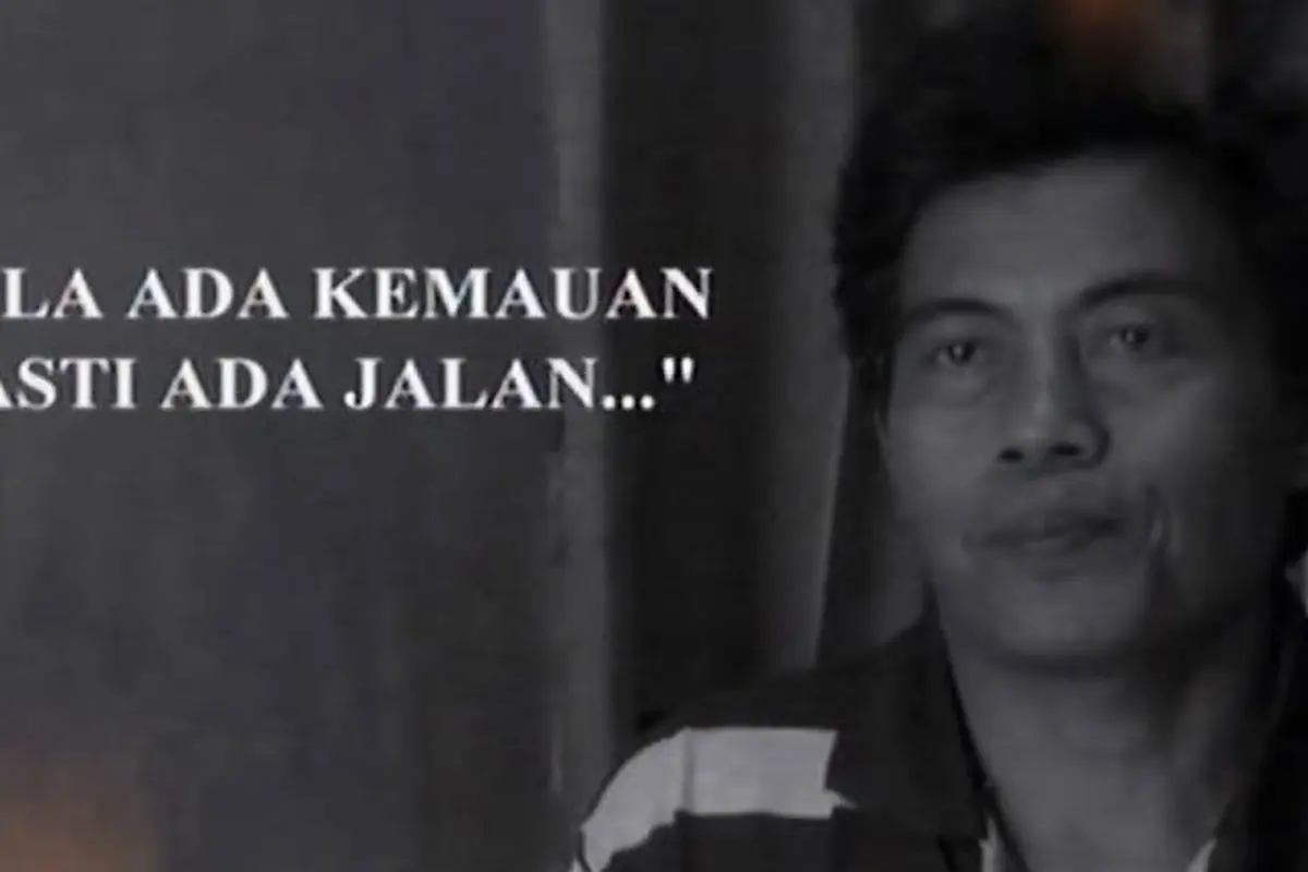 20151002-Pantang Menyerah-Bekasi