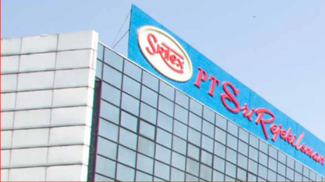 Resmi Tutup Besok, Sritex PHK Massal Karyawan