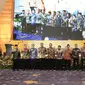 Perhimpunan Advokat Indonesia Suara Advokat Indonesia atau Peradi SAI menyelenggarakan rangkaian acara Rapat Kerja Nasional (Rakenas) selama 3 hari mulai hari ini, Jumat (9/8/2024) sampai Minggu 11 Agustus 2024. (Ist)