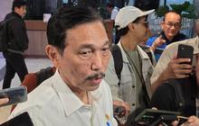 Luhut Gelar Rapat Perdana, Banyuwangi Jadi Laboratorium Uji Coba Digitalisasi Bansos