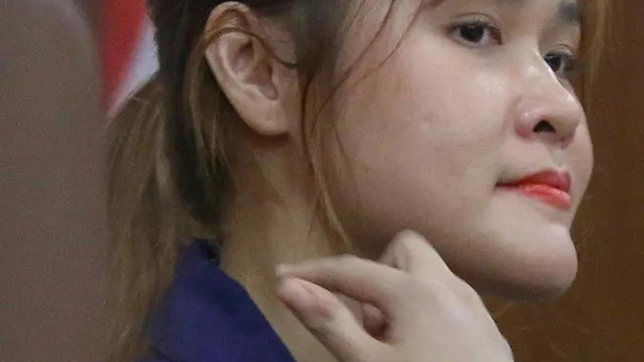 Mahkamah Agung Tolak PK Kedua Jessica Wongso