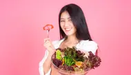 8 Cara Mudah Menyusun Pola Makan Sehat, Ini Aturan Bagi yang Sedang Diet
