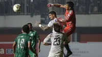 PSS Mengusulkan Shopee Liga 1 2021 Digelar 2 Wilayah
