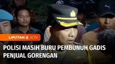 Polisi terus berupaya mengungkap pelaku pembunuhan wanita yang kesehariannya berjualan gorengan di daerah Nagari Kayu Tanam, Padang Pariaman, Sumatra Barat. Hasil pencarian sementara, polisi menemukan sandal dan pakaian korban di sekitar lokasi penem...