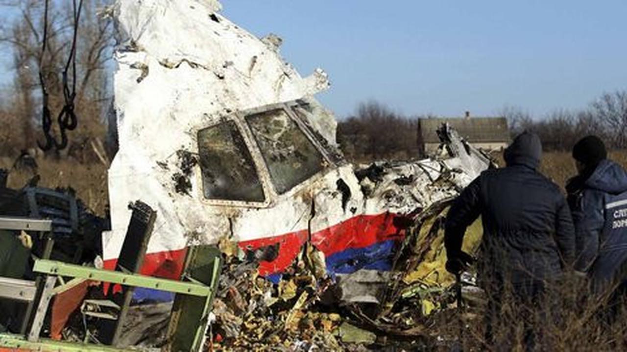Rusia bantah MH17 ditembak rudal buatan mereka