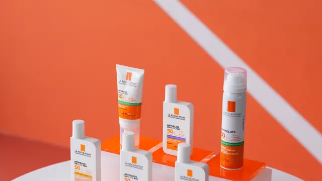 Kalau Tenis Punya US Open, Dunia Sunscreen Punya UV Open: Ketangguhan di Bawah Terik yang Sama