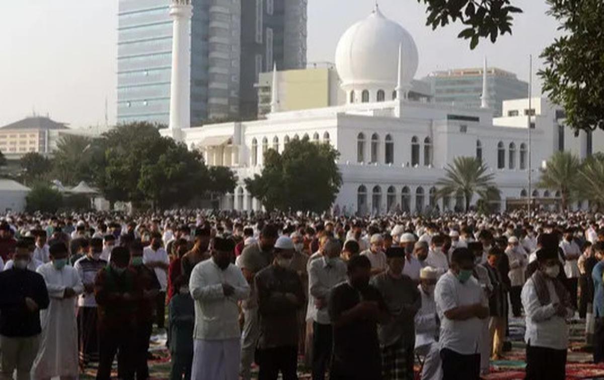 Lebaran dan Puasa 2025 Bulan Apa? Simak Rincian Liburnya