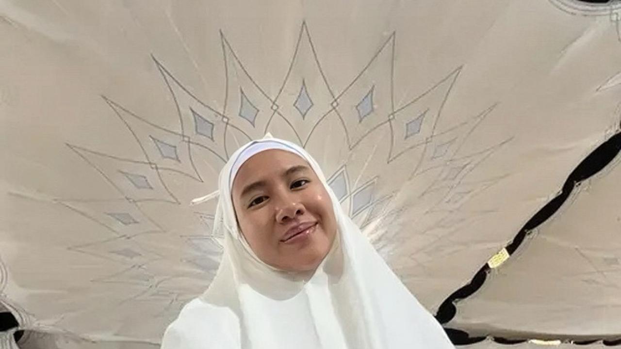 Didoakan Istiqomah