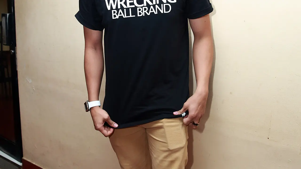 [Bintang] Chand Kelvin