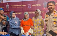 Jadi Tersangka Usai Aniaya 2 Balita, Meita Irianty Terancam 5 Tahun Penjara