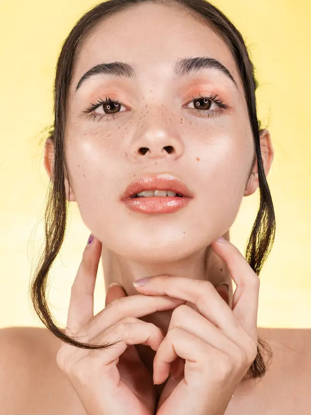 ilustrasi komedo hitam/pexels