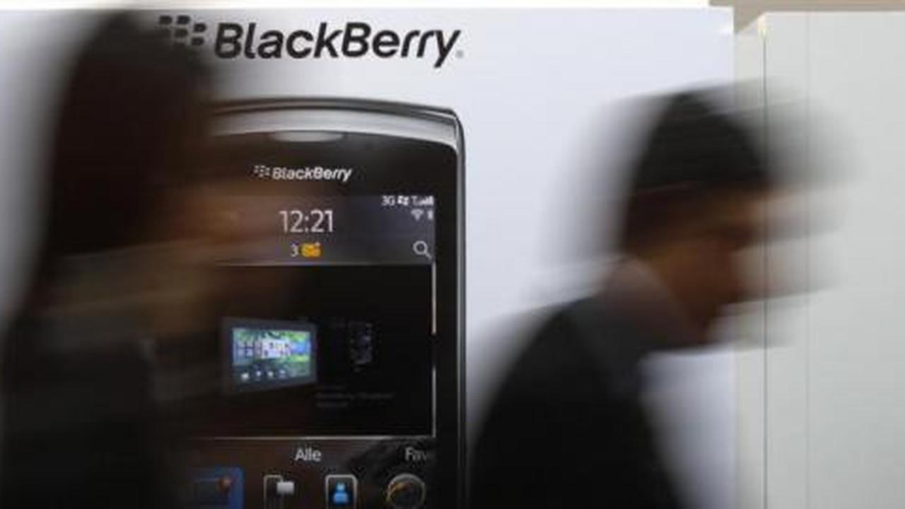 Blackberry 10 mulai diujicobakan di 50 operator seluler
