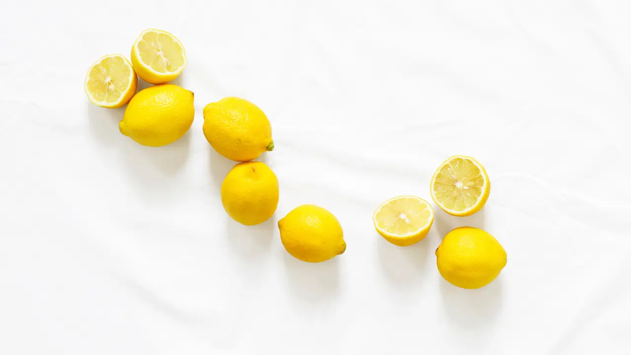 [Fimela] Lemon