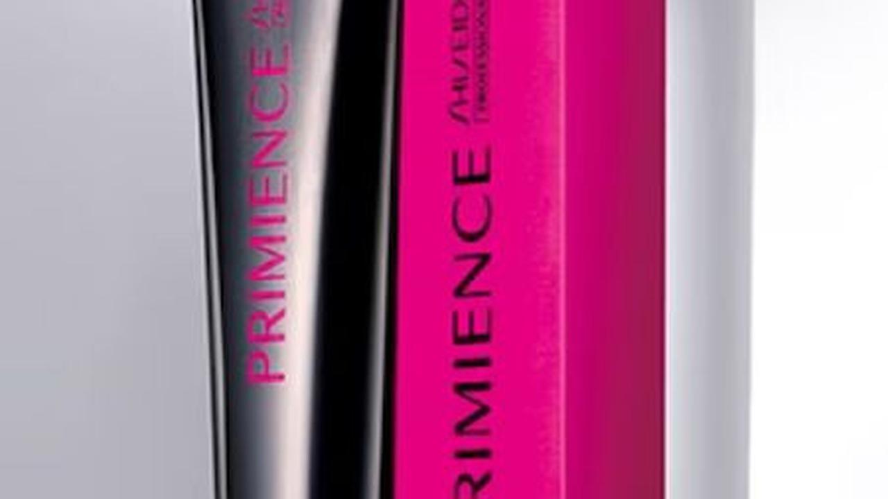 <b>Shiseido Professionals Primience</b>