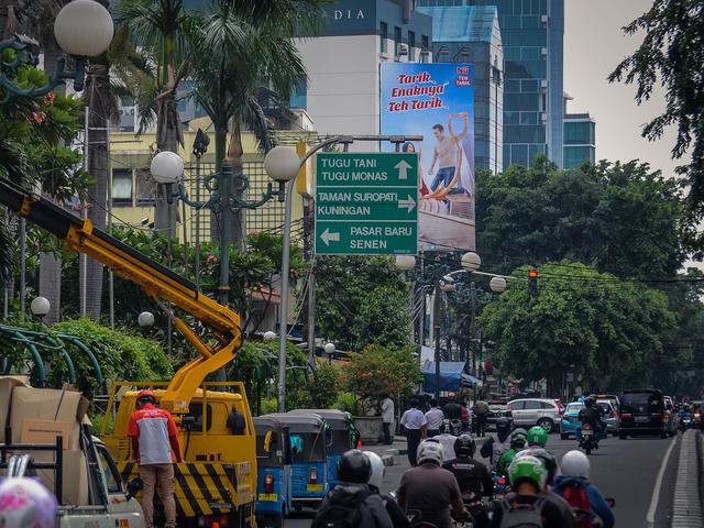 Ini Penyebab Biaya Listrik Di Apartemen Lebih Mahal Bisnis Liputan6 