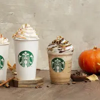 Pumpkin Spice Latte. Sumber foto: Document/Starbucks.