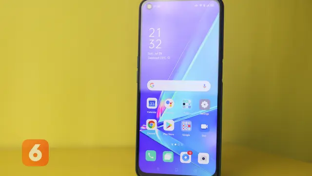 Oppo A92