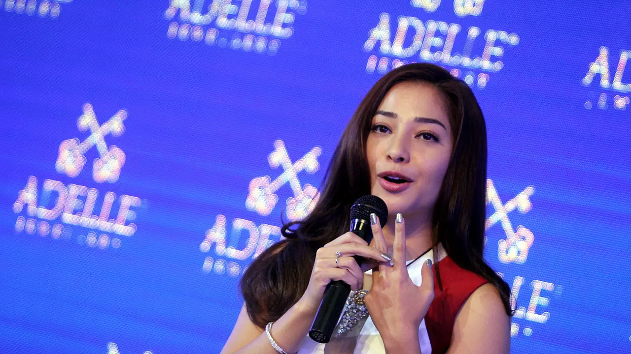 Nikita Willy