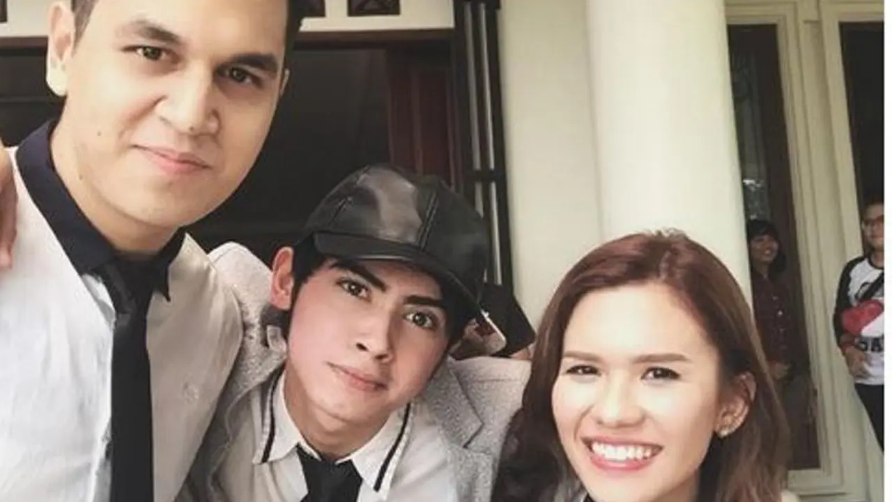 [Bintang] GGS Returns