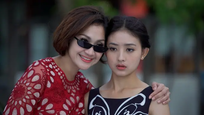 Siapa Takut Jatuh Cinta