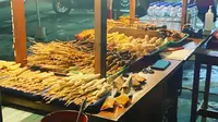 Rincian Modal Usaha Warung Angkringan untuk Pemula, Dijamin Untung