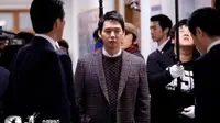 Drama terbaru yang diperankan Yoochun `JYJ` bersinar di Cina dengan meraih banyak penonton di negara tetangga itu.