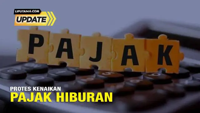 Pemerintah menetapkan kenaikan Pajak Barang dan Jasa Tertentu (PBJT) untuk jasa hiburan sebesar 40 persen dan maksimal 75 persen, sebagaimana diatur dalam Undang-Undang Hubungan Keuangan Pusat dan Daerah (UU HKPD). Kenaikan pajak hiburan tersebut kem...