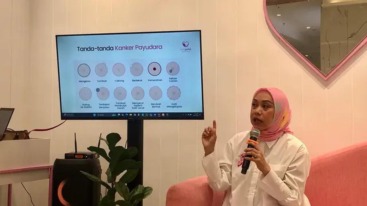 Bagaimana Cara Memilih Bra yang Tepat dan Menopang Kesehatan Payudara?