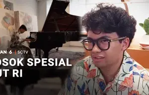 Sosok Spesial HUT RI