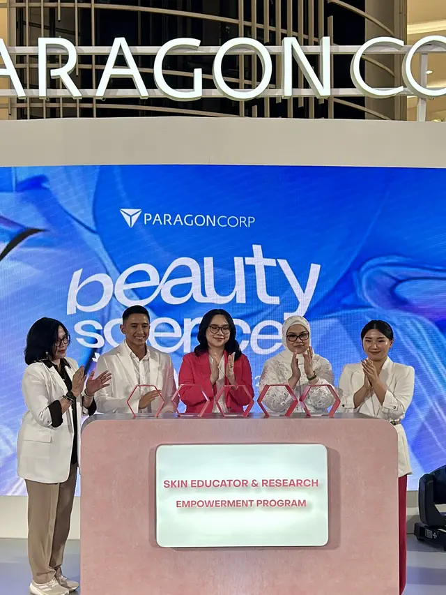 Langkah ini juga bertujuan untuk meningkatkan eksposur LABORÈ di kancah internasional.