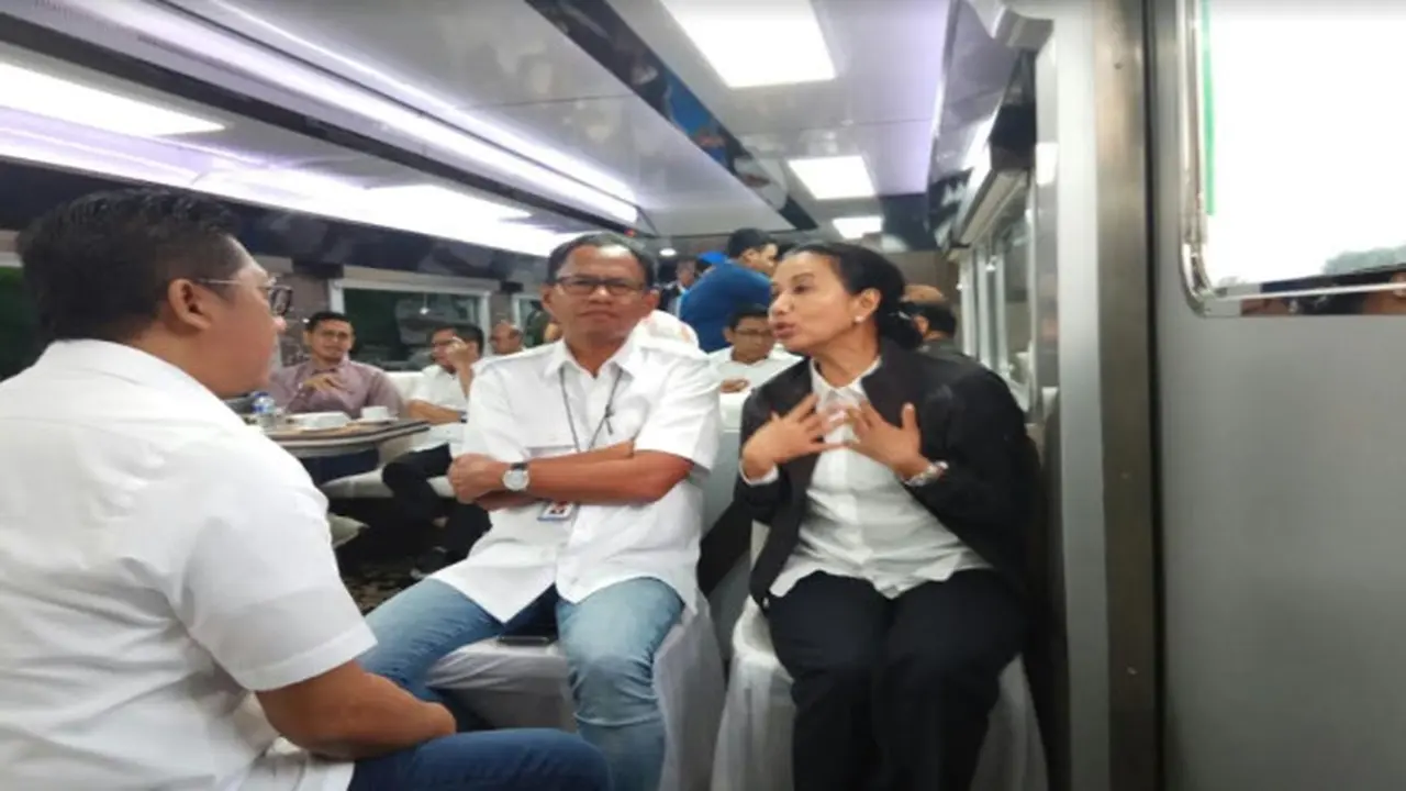 (Foto: Dok BUMN)