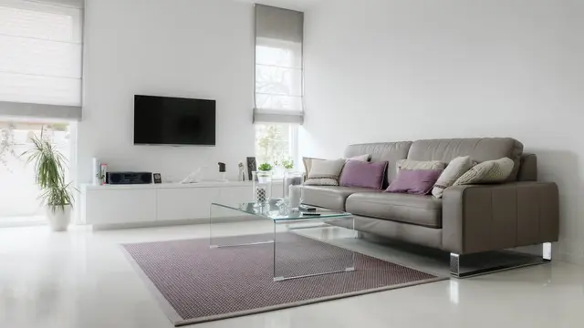 Tips Menata Rumah Minimalis Modern, Jadikan Ruangan Lebih Estetik dan Nyaman Ditempati