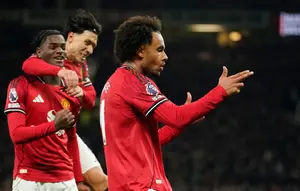 Manchester United Siapkan Korbankan Joshua Zirkzee demi Pemain Juventus Ini